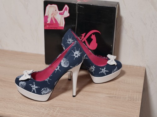 Ladystar daniela - by,
