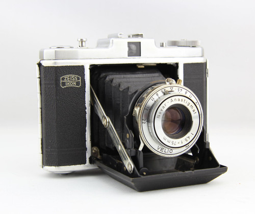 Zeiss ikon nettar 518 - nettar, novar