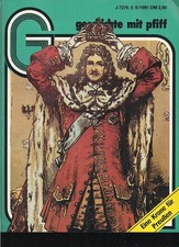 G Geschichte mit Pfiff