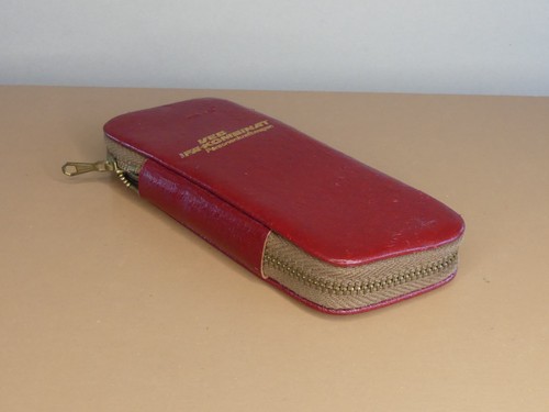 Ddr etui veb ifa kombinat - etui,