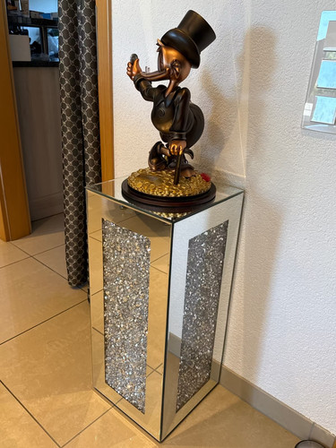 Dekosäule dekowürfel - dekosäule,