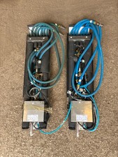 KONDENSATREGELGERÄT FÜR KESSEL HYDRAULIK PNEUMATISCH ERSATZTEILE REPARATUREN 100£+MwSt