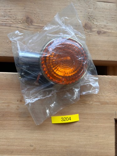 Blinker mit chromring yamaha - blinker,