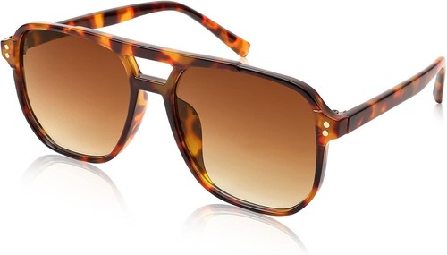 Feisedy retro sonnenbrille - retro,