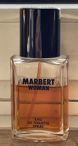 Vintage marbert woman - marbert,