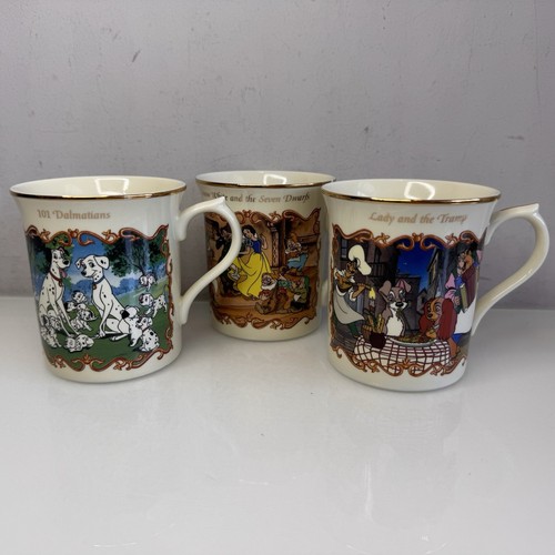 Lenox disney animated classics - animated,