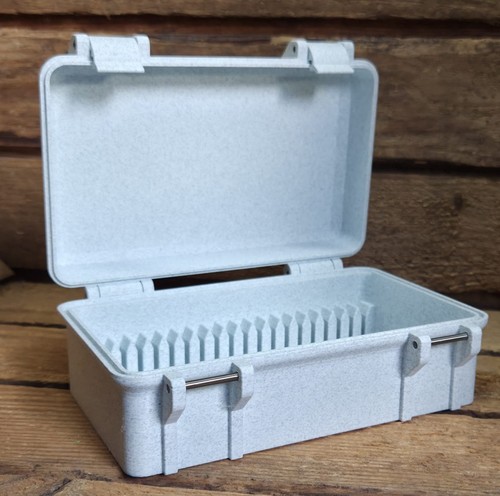 Aufbewahrungsbox für gold - für, gold-&