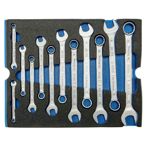 Modul ringmaulschlüssel - modul,
