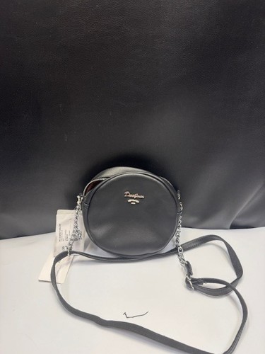 Handtasche david jones schwarz - handtasche,