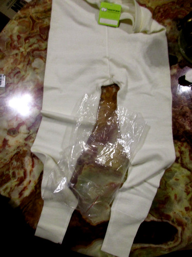 Angora herren unterhose lang - angora,