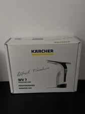 Kärcher WV 7