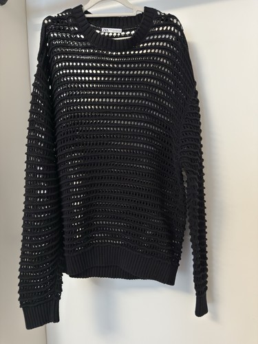 Zara herren strickpullover - zara,