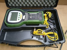 Gossen Metrawatt Metratest