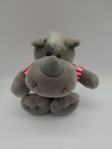 Nici nashorn rudi - nici,