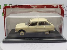 Citroen AMI Super 1973 Kiosk