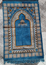 Teppich Gebetsteppich