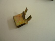 Teppich VW Golf 1 Cabrio Clips original