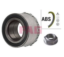 FAG wheel bearing set wheel