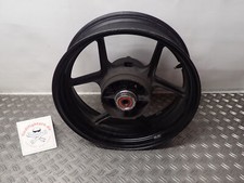 Felge hinten 17x 5,50