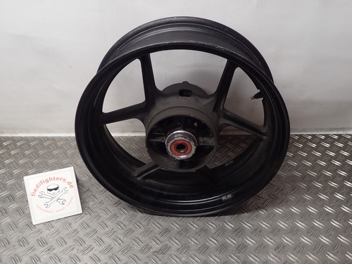 Felge hinten 17x - , 5,50
