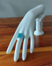 ☆ ☆ Schöner Ring mit