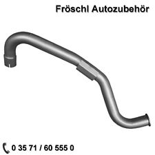 für Mercedes Unimog Endstück