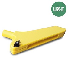 Schutzhaube Absaughaube Sägeblattschutz für Elektra Beckum PK 250 Tischkreissäge