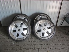 PP EXCLUSIVE MAE FELGENSATZ/SONDERANFERTIGUNG/21 ZOLL/CROWNJEWEL