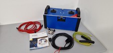 Omicron CP CR500 Compensating