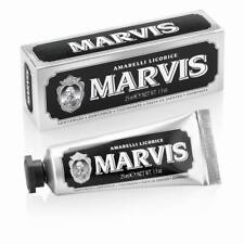 MARVIS Amarelli Licorice 25ml