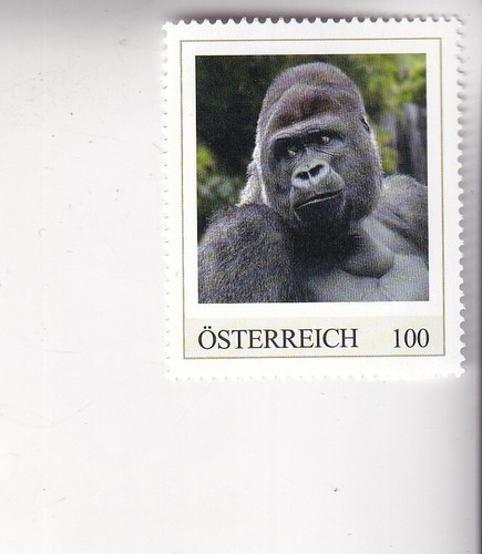 österreich briefmarke - Österreich, pm