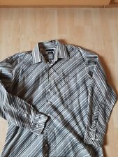 Herrenhemd Von Paolo Negrato Gr. L 1x Getragen