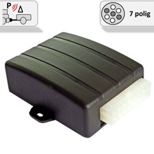 Steuergerät Modul für AHK 7