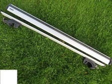 Thule Relingträger Dachträger Querträger WingBar 961 + Fuß-Set 757