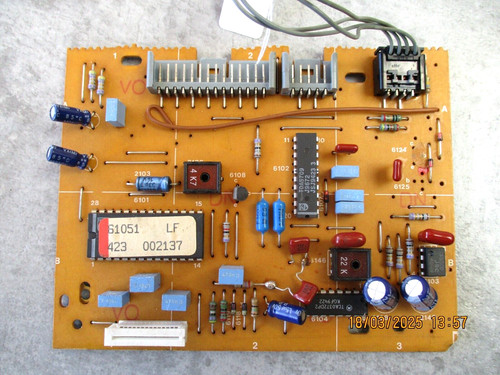 Nsm jukebox cdm4 laser driver - jukebox,