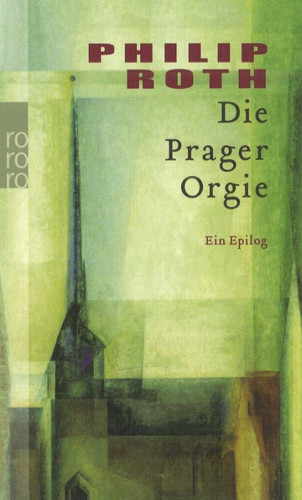 Die prager orgie ein - prager,