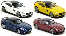 Minichamps MB Mercedes Benz