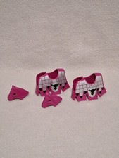 Playmobil Pferdedecke Schabracke Umhang Pferdedecke Pferd Turnier 4436 7762