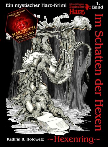 Schatten der hexen 01 - schatten,