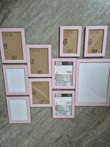 Ikea bilderrahmen stück - ikea,