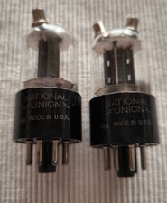 2c22 7193 tube - 4x,