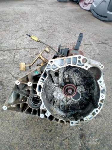 Trc103580e getriebe diesel - trc103580e,