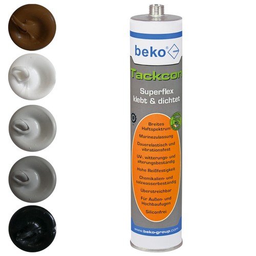 Beko tackcon superflex - beko,