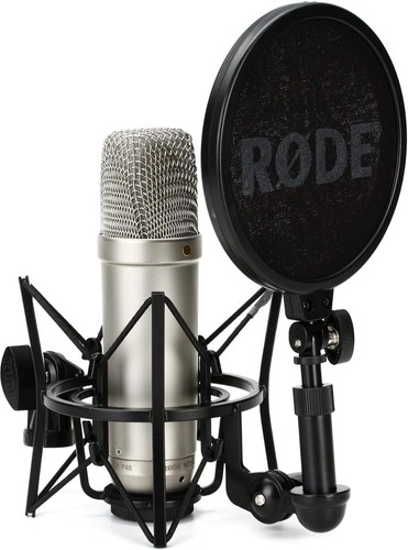 Rode nt1 condenser - rode, nt1-a