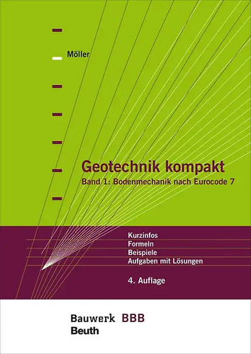 Geotechnik kompakt
