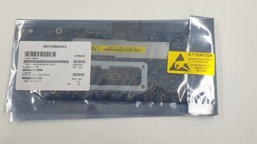Dell xf8wr latitude - latitude, 7410