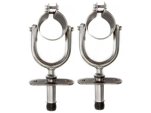 John paddle exklusiv clamp - john,