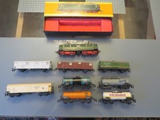 Berliner  Bahnen TT 1:120