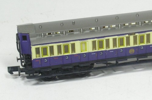 Abteilwagen brhs 3 kl - abteilwagen, brhs.