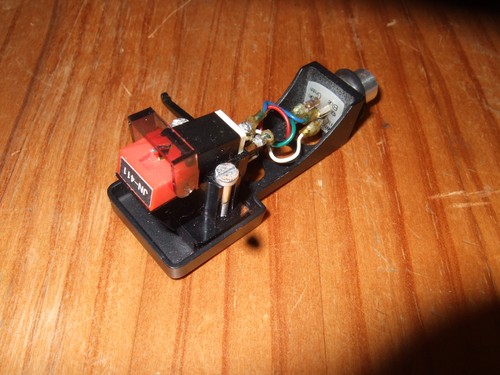 Headshell technics nagaoka - headshell, technics,